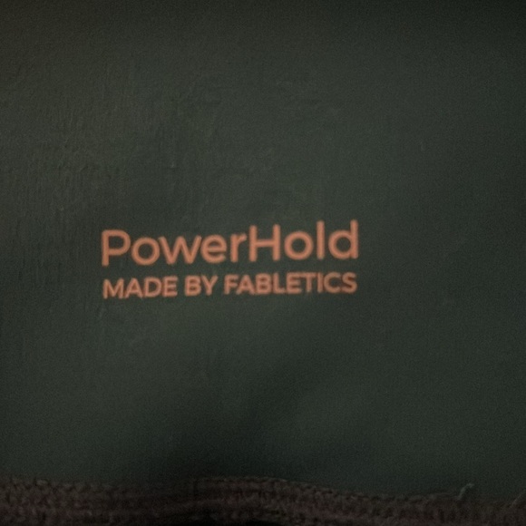 Women’s Leggings - Picture 3 of 3